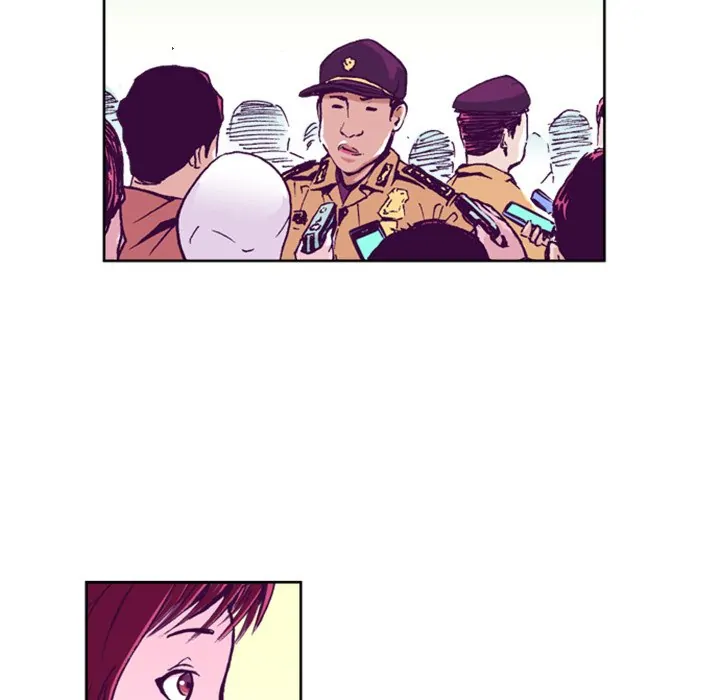 5 Minutes Before "On Air" (official) Chapter 3 - page 27