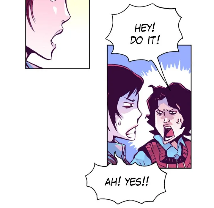 5 Minutes Before "On Air" (official) Chapter 3 - page 28