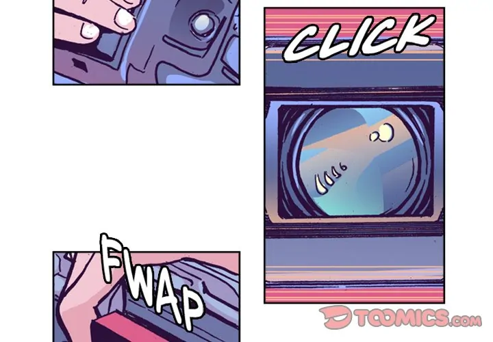 5 Minutes Before "On Air" (official) Chapter 3 - page 2
