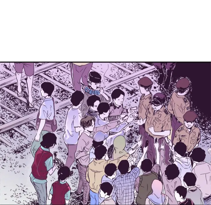 5 Minutes Before "On Air" (official) Chapter 3 - page 29
