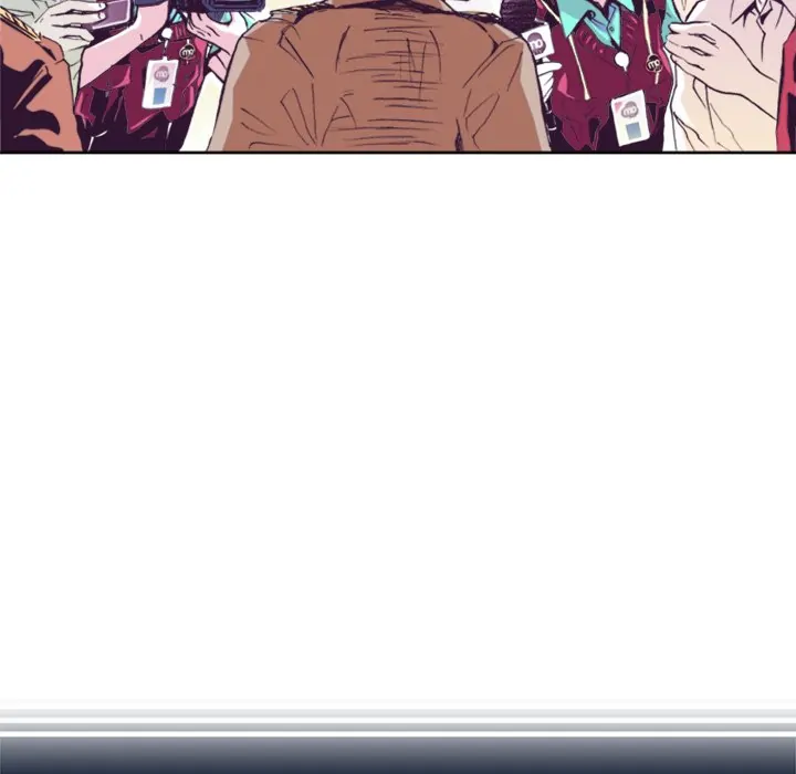 5 Minutes Before "On Air" (official) Chapter 3 - page 32