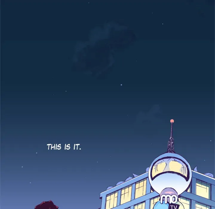 5 Minutes Before "On Air" (official) Chapter 3 - page 34