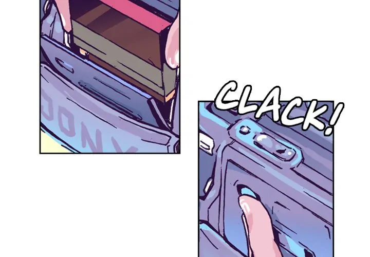 5 Minutes Before "On Air" (official) Chapter 3 - page 3
