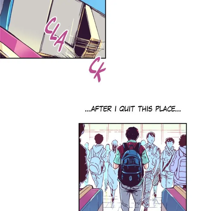 5 Minutes Before "On Air" (official) Chapter 3 - page 39