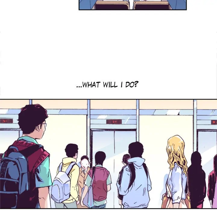 5 Minutes Before "On Air" (official) Chapter 3 - page 40