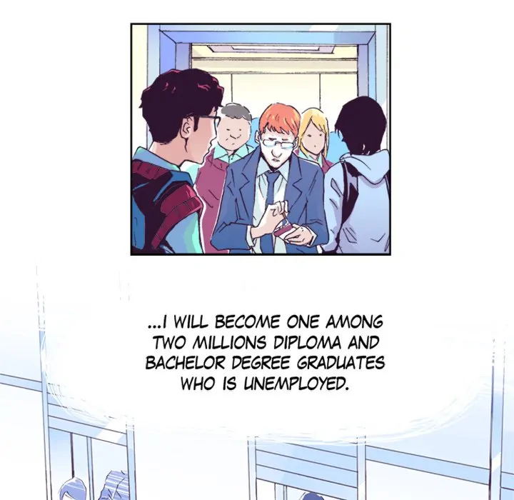 5 Minutes Before "On Air" (official) Chapter 3 - page 42