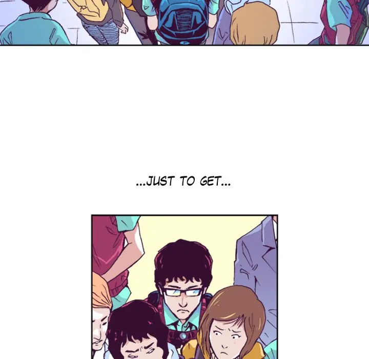 5 Minutes Before "On Air" (official) Chapter 3 - page 45