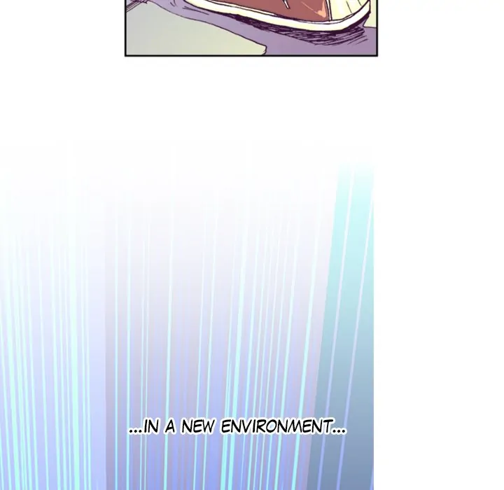 5 Minutes Before "On Air" (official) Chapter 3 - page 47
