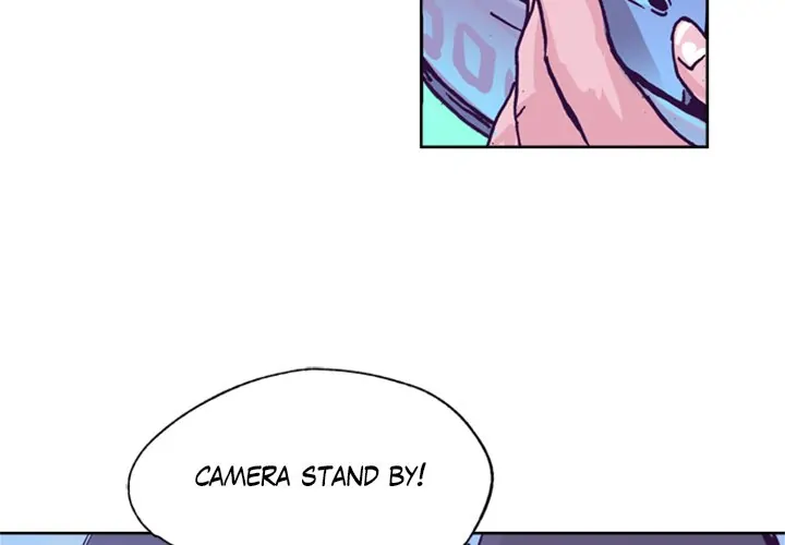 5 Minutes Before "On Air" (official) Chapter 3 - page 4