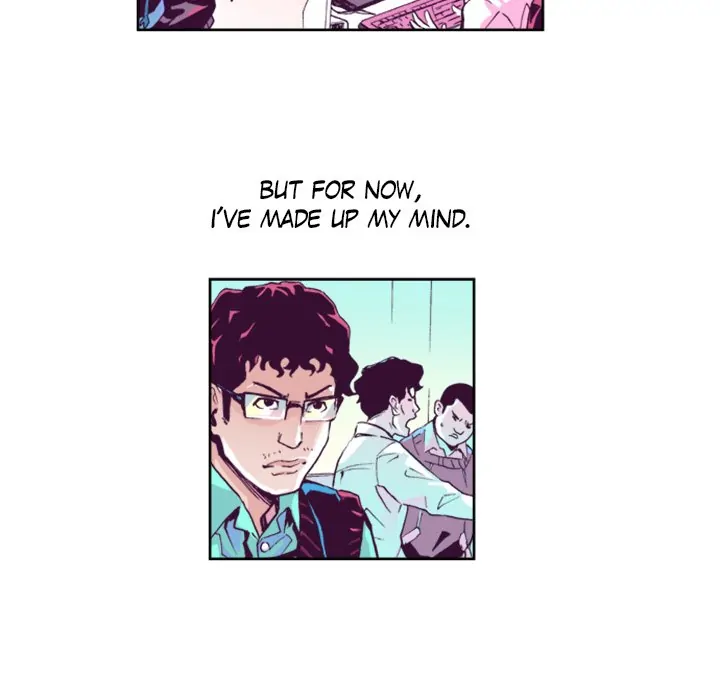 5 Minutes Before "On Air" (official) Chapter 3 - page 52