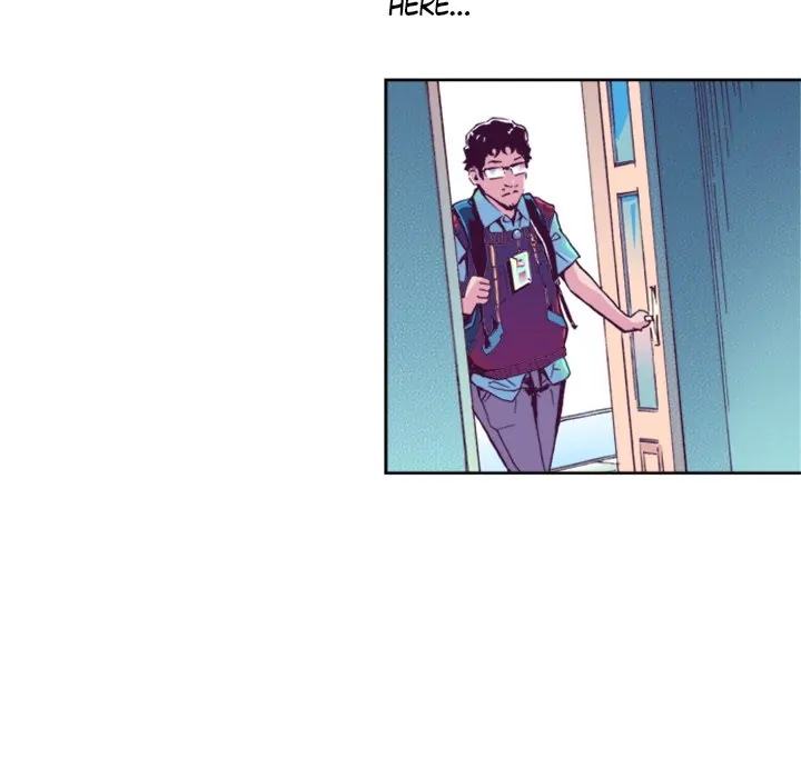 5 Minutes Before "On Air" (official) Chapter 3 - page 54