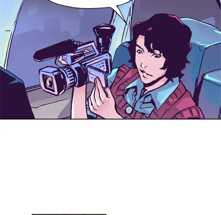 5 Minutes Before "On Air" (official) Chapter 3 - page 5