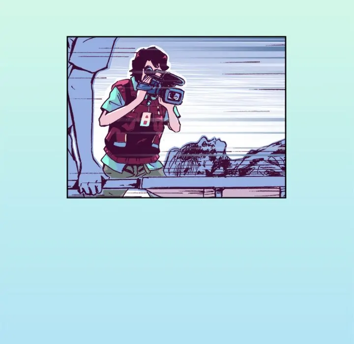 5 Minutes Before "On Air" (official) Chapter 3 - page 59