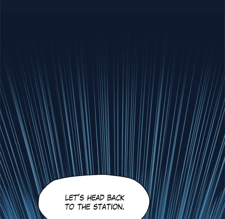 5 Minutes Before "On Air" (official) Chapter 3 - page 63