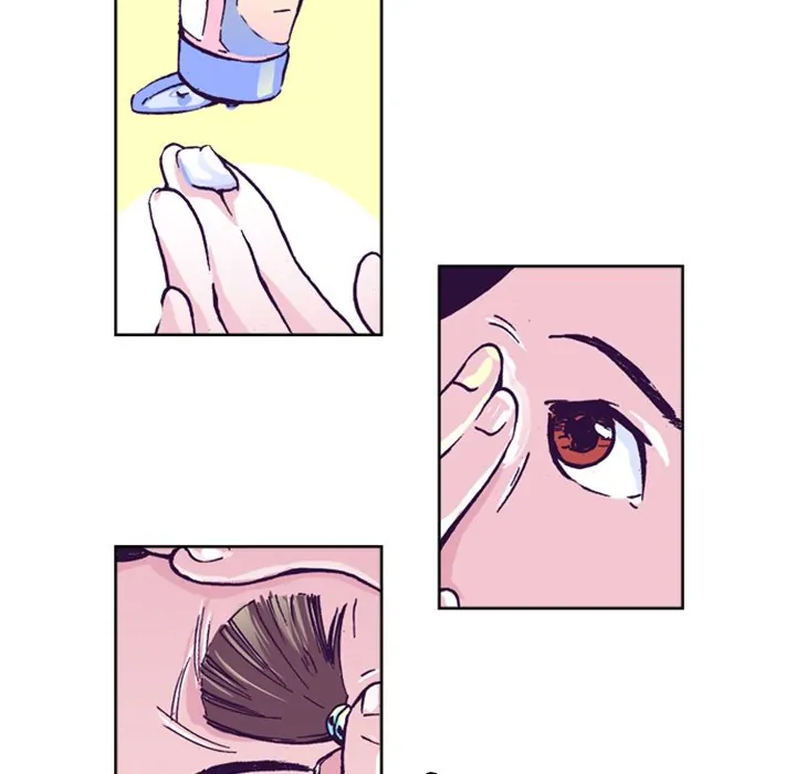 5 Minutes Before "On Air" (official) Chapter 3 - page 6