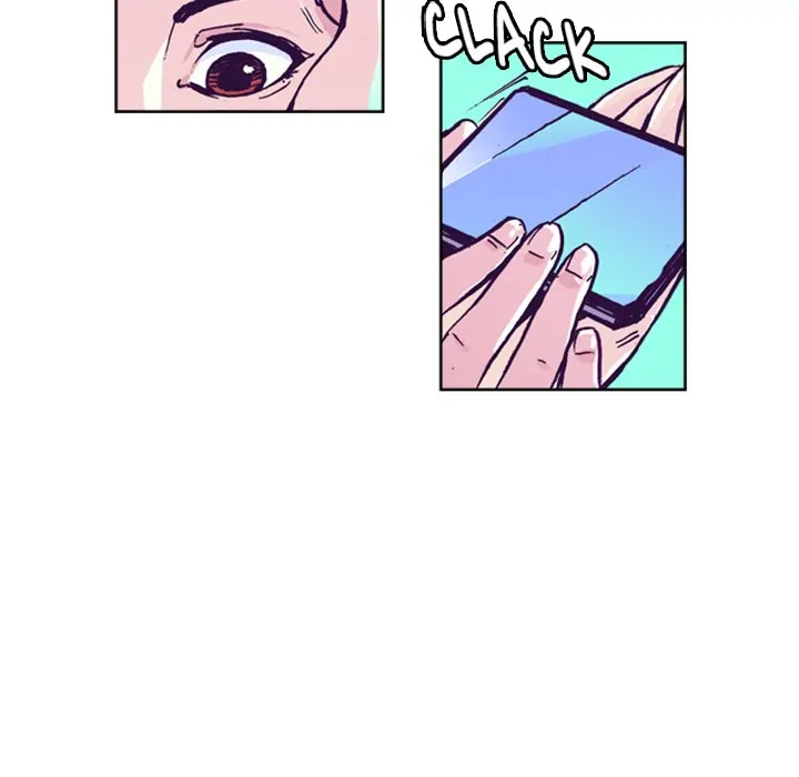 5 Minutes Before "On Air" (official) Chapter 3 - page 7