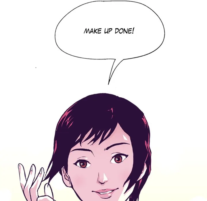 5 Minutes Before "On Air" (official) Chapter 3 - page 8