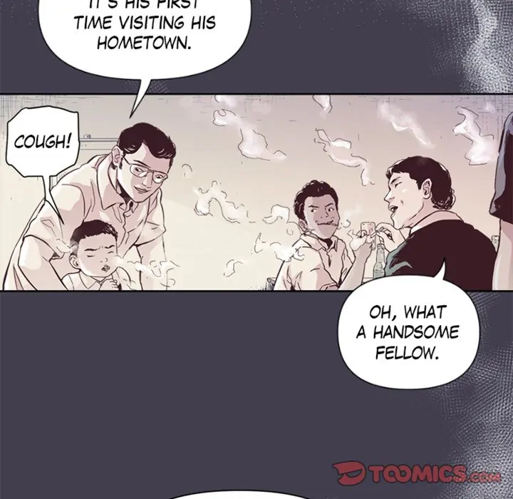 5 Minutes Before "On Air" (official) Chapter 60 - page 32