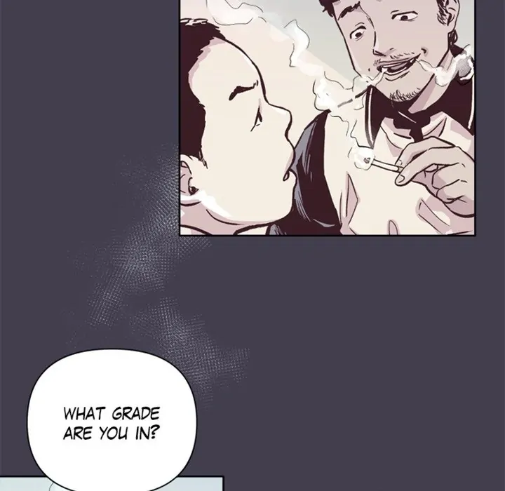 5 Minutes Before "On Air" (official) Chapter 60 - page 35