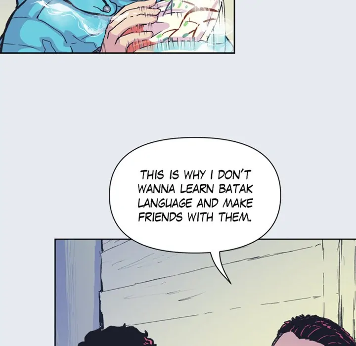 5 Minutes Before "On Air" (official) Chapter 60 - page 40