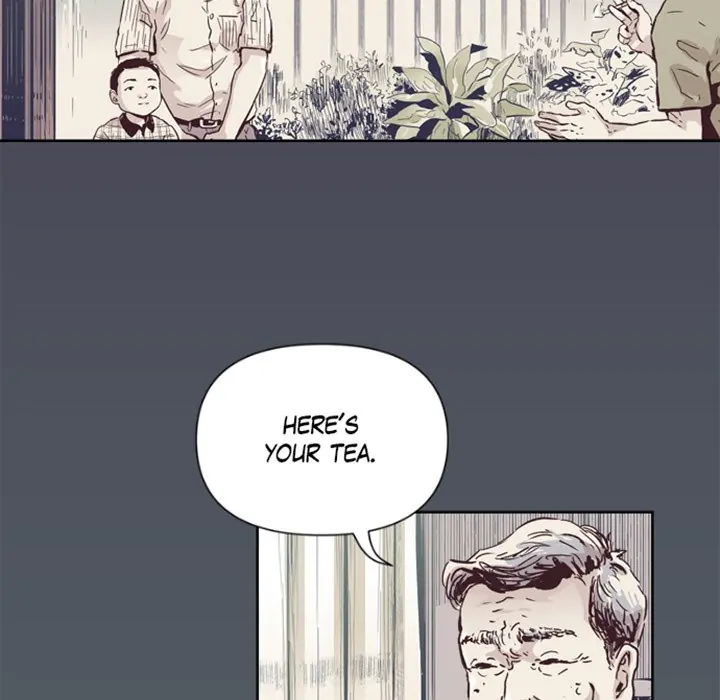 5 Minutes Before "On Air" (official) Chapter 60 - page 44
