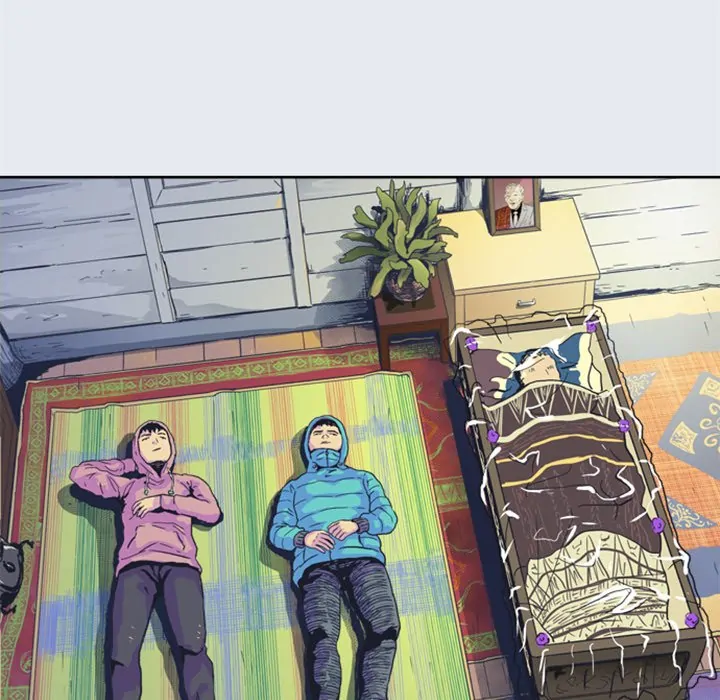 5 Minutes Before "On Air" (official) Chapter 60 - page 6