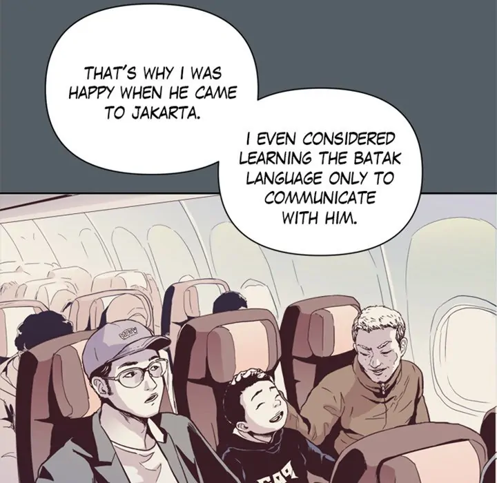 5 Minutes Before "On Air" (official) Chapter 60 - page 70