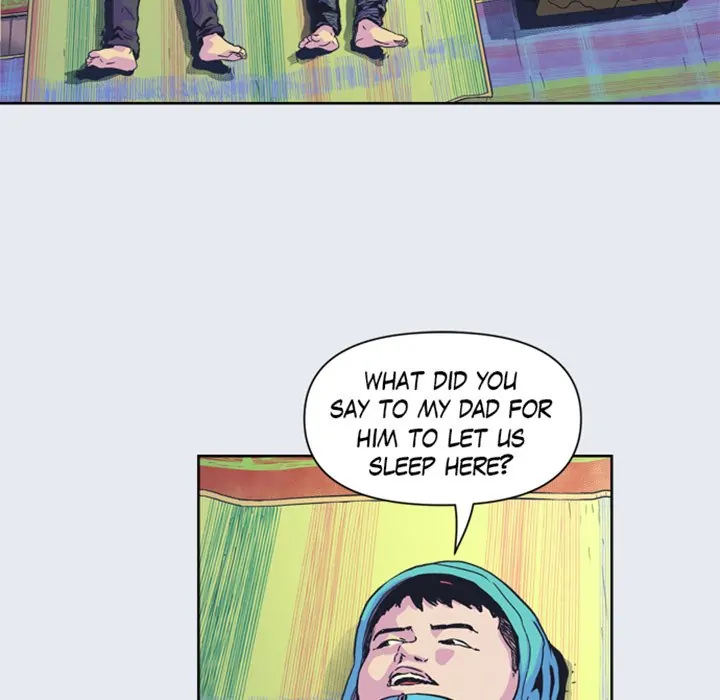 5 Minutes Before "On Air" (official) Chapter 60 - page 7