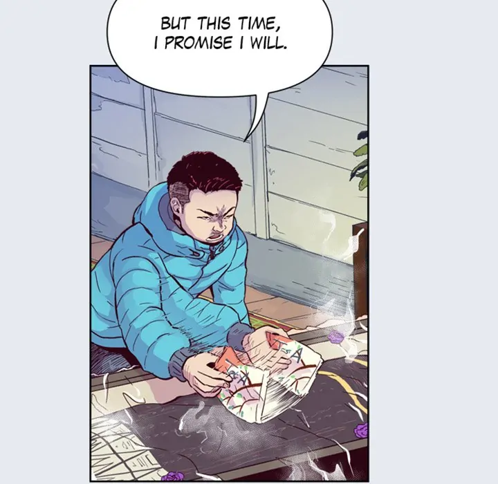 5 Minutes Before "On Air" (official) Chapter 60 - page 79