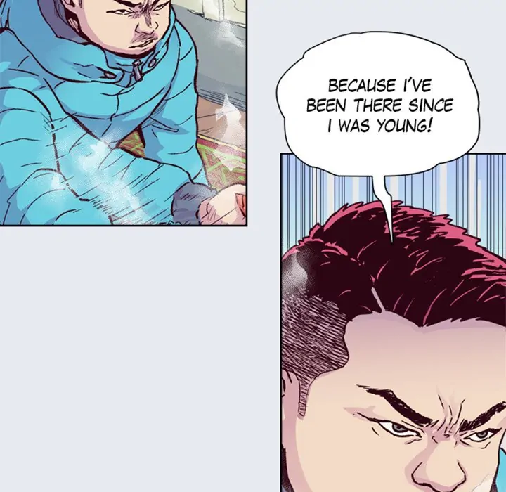 5 Minutes Before "On Air" (official) Chapter 60 - page 81