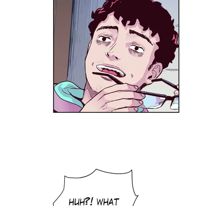 5 Minutes Before "On Air" (official) Chapter 60 - page 88