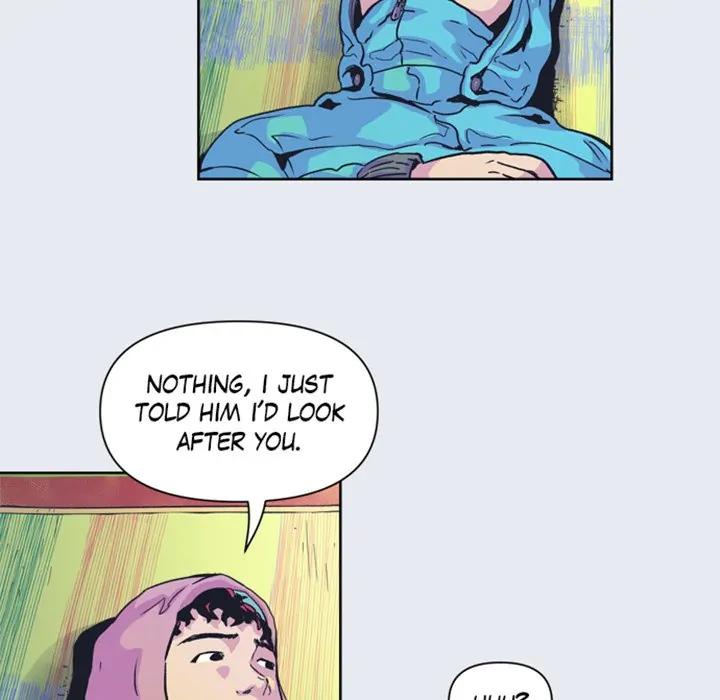 5 Minutes Before "On Air" (official) Chapter 60 - page 8