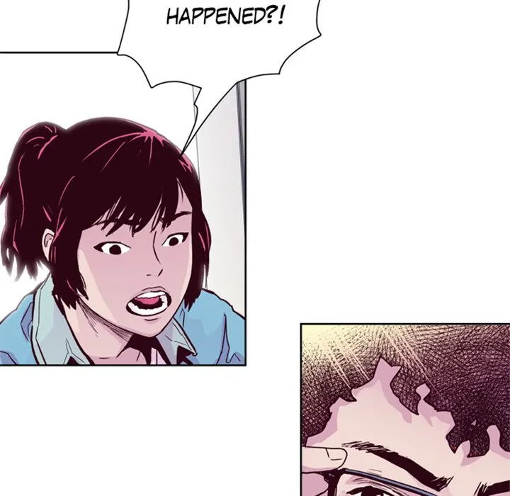 5 Minutes Before "On Air" (official) Chapter 60 - page 89
