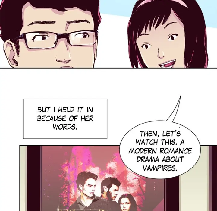 5 Minutes Before "On Air" (official) Chapter 38 - page 19