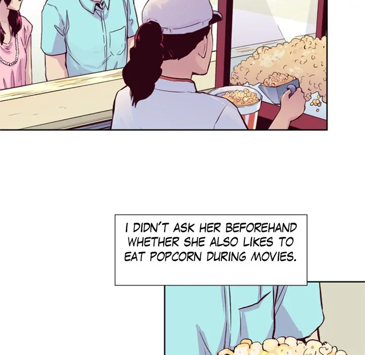 5 Minutes Before "On Air" (official) Chapter 38 - page 21
