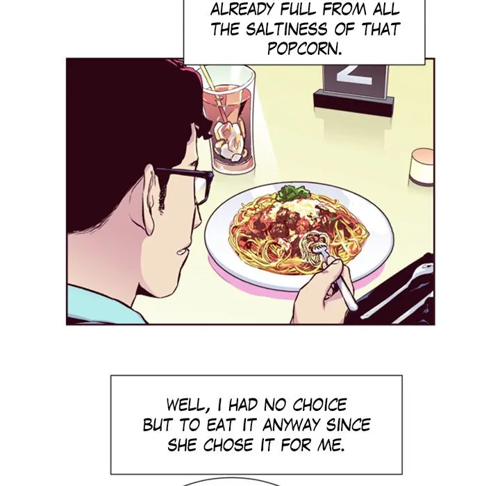 5 Minutes Before "On Air" (official) Chapter 38 - page 27
