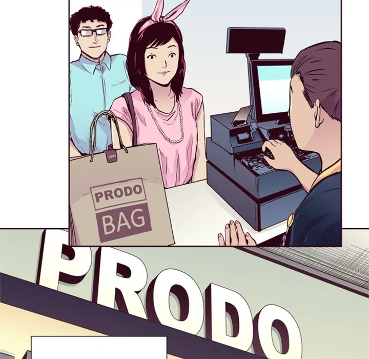 5 Minutes Before "On Air" (official) Chapter 38 - page 34