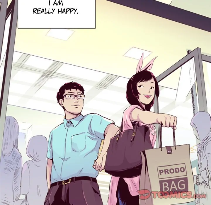 5 Minutes Before "On Air" (official) Chapter 38 - page 35