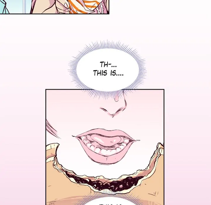 5 Minutes Before "On Air" (official) Chapter 38 - page 39