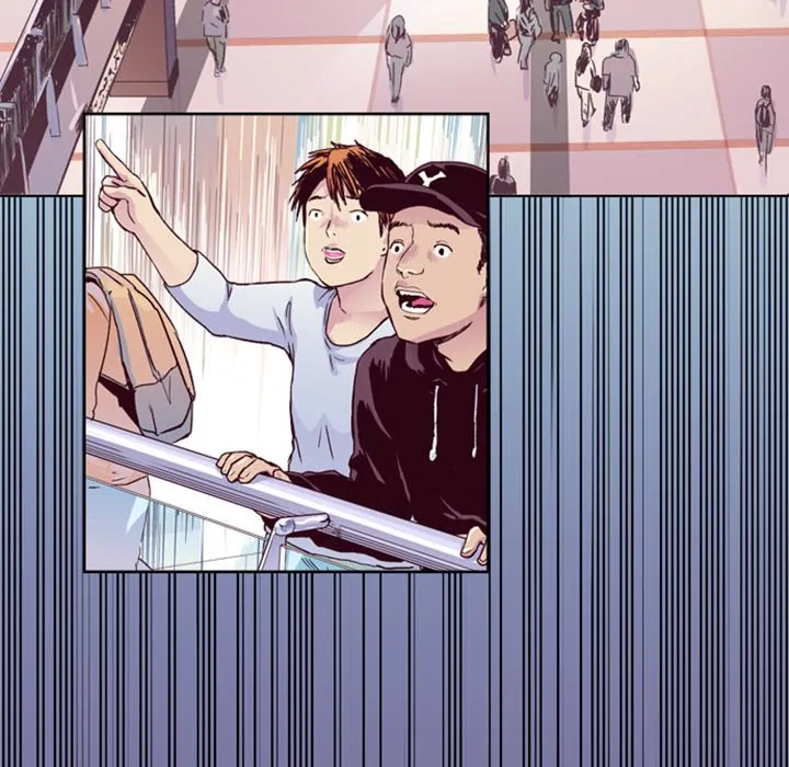 5 Minutes Before "On Air" (official) Chapter 38 - page 47