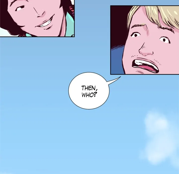 5 Minutes Before "On Air" (official) Chapter 38 - page 7