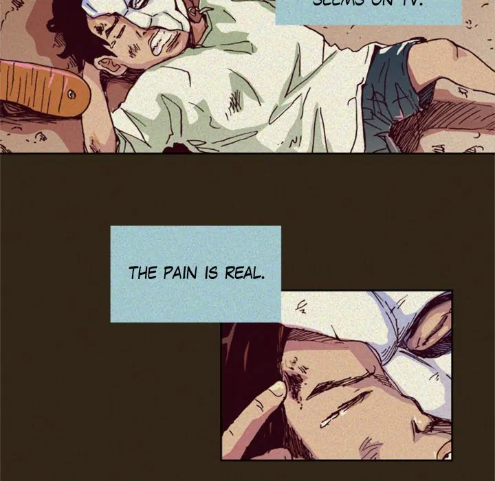 5 Minutes Before "On Air" (official) Chapter 23 - page 9