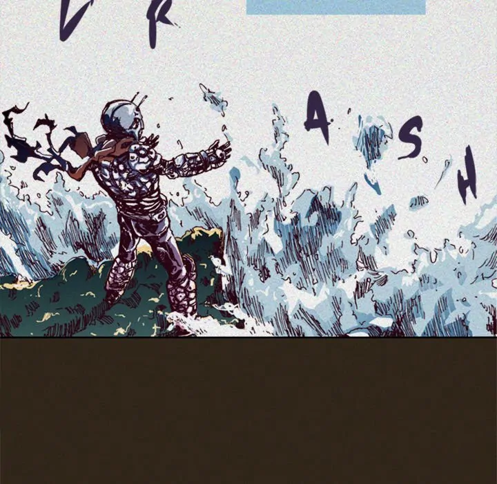 5 Minutes Before "On Air" (official) Chapter 23 - page 19