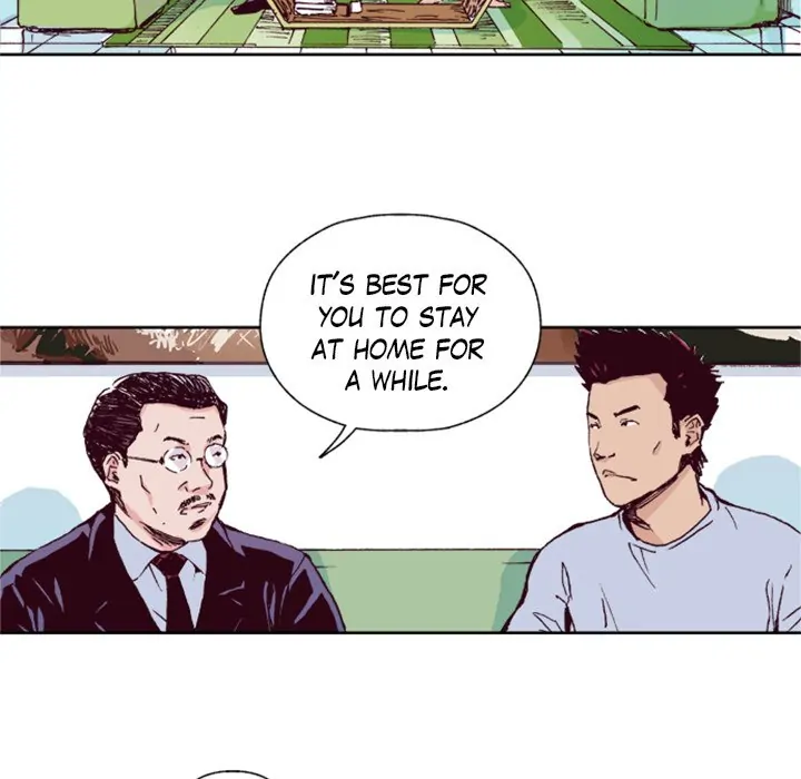 5 Minutes Before "On Air" (official) Chapter 23 - page 23