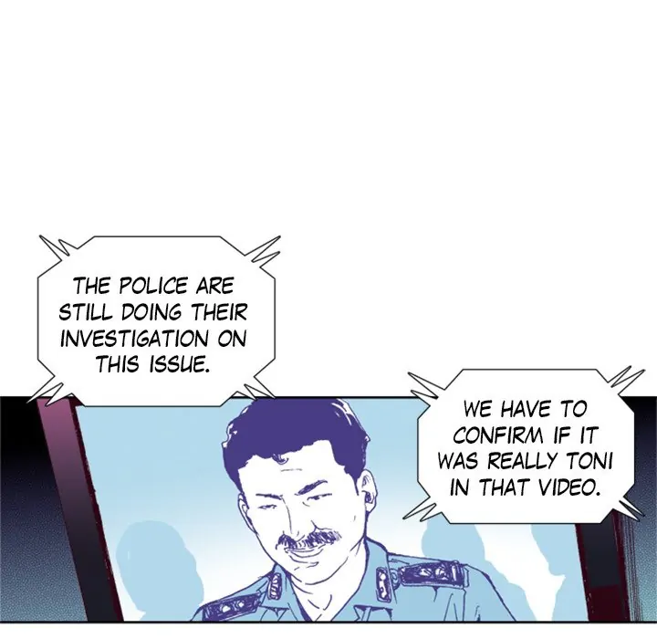 5 Minutes Before "On Air" (official) Chapter 23 - page 27