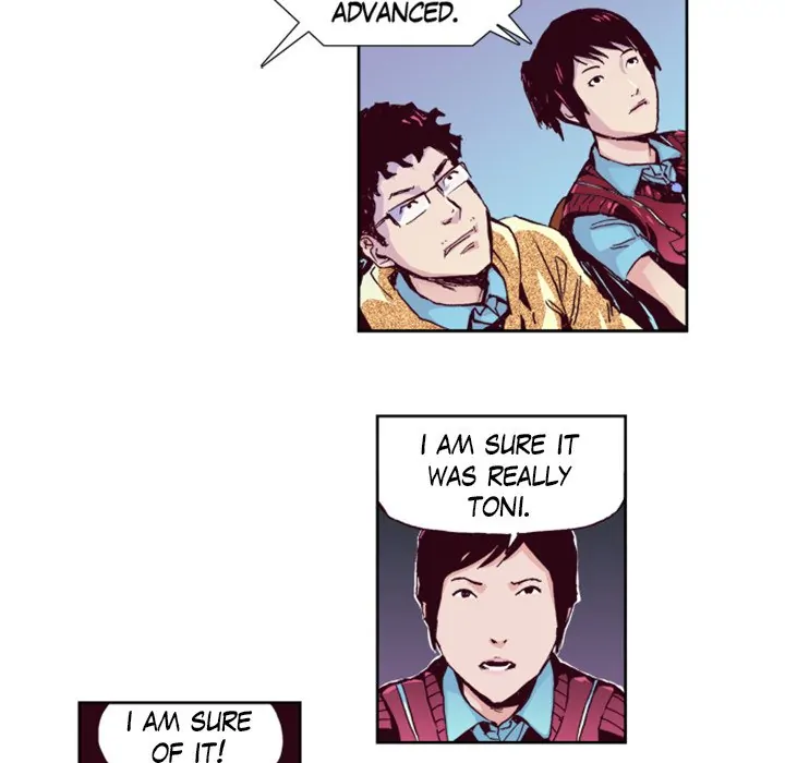 5 Minutes Before "On Air" (official) Chapter 23 - page 30