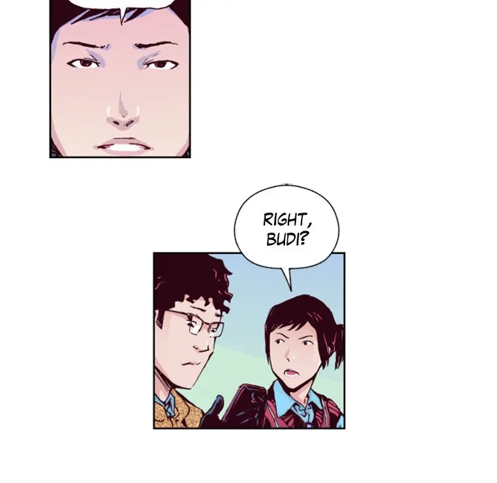 5 Minutes Before "On Air" (official) Chapter 23 - page 31