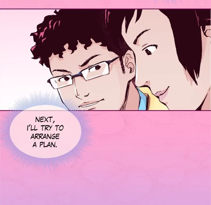 5 Minutes Before "On Air" (official) Chapter 23 - page 39