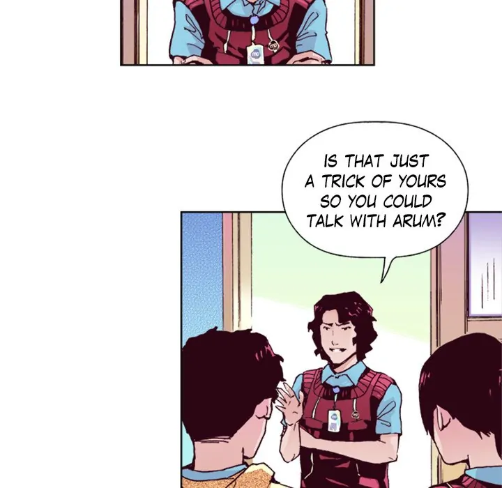 5 Minutes Before "On Air" (official) Chapter 23 - page 47