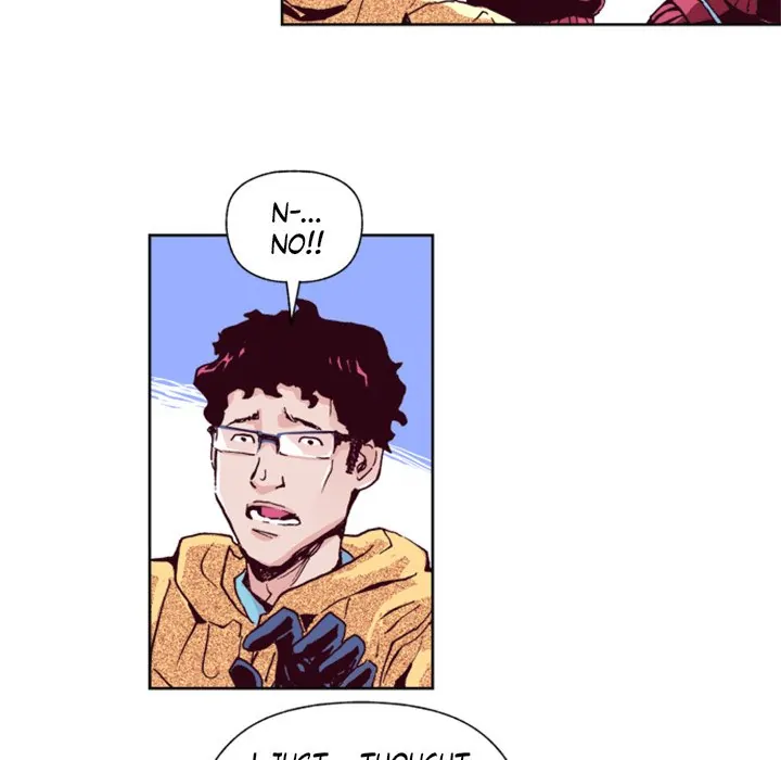 5 Minutes Before "On Air" (official) Chapter 23 - page 48